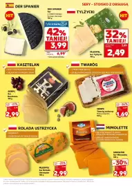 Kaufland gazetka Strona 17
