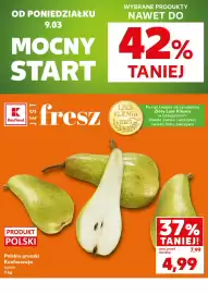 Kaufland gazetka Strona 2