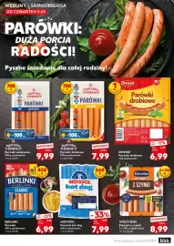 Kaufland gazetka Strona 20