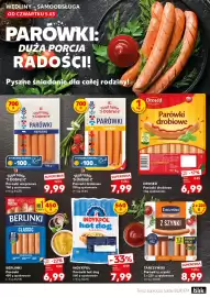 Kaufland gazetka Strona 20