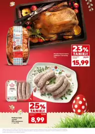 Kaufland gazetka Strona 23