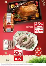Kaufland gazetka Strona 23