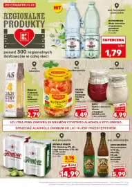 Kaufland gazetka Strona 24