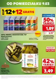 Kaufland gazetka Strona 3