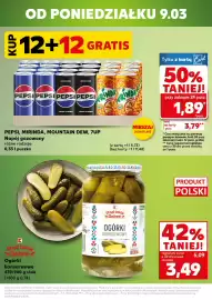 Kaufland gazetka Strona 3