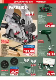 Kaufland gazetka Strona 30