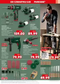 Kaufland gazetka Strona 31