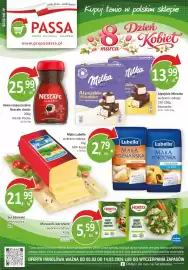 Passa gazetka Strona 1