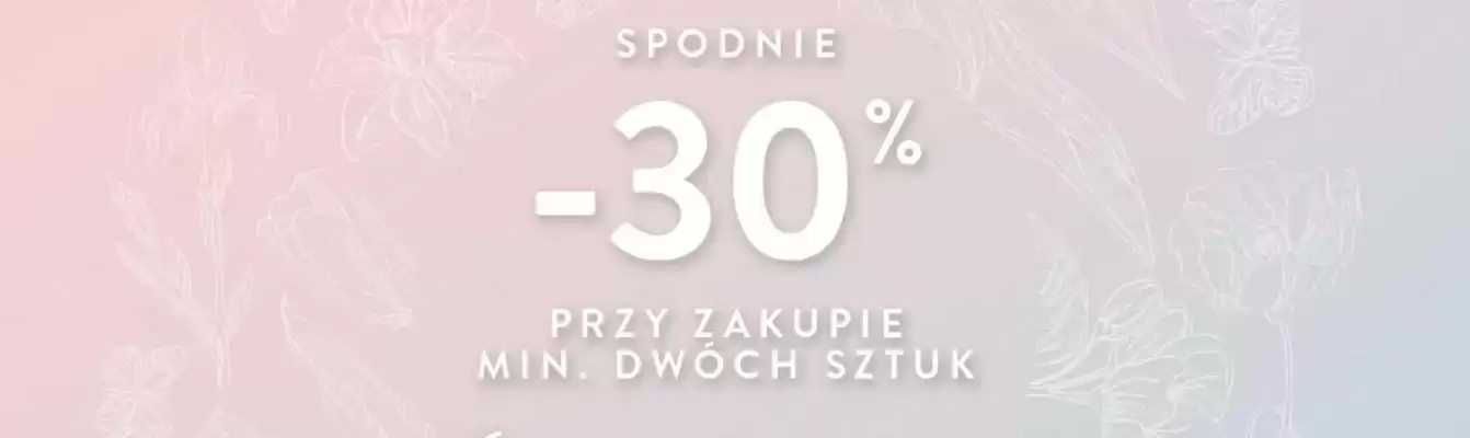 Cross Jeans gazetka (ważność do 11-03)