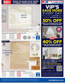 Spotlight catalogue Page 28