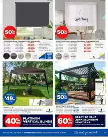 Spotlight catalogue Page 11