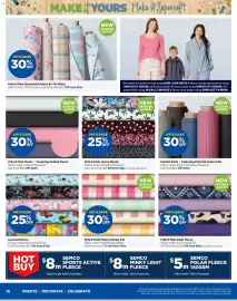 Spotlight catalogue Page 16