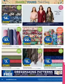 Spotlight catalogue Page 18