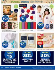 Spotlight catalogue Page 20