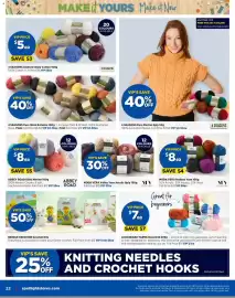 Spotlight catalogue Page 22