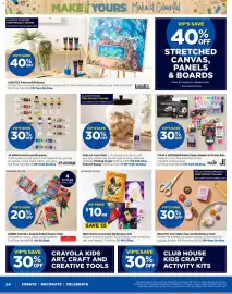 Spotlight catalogue Page 24