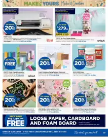 Spotlight catalogue Page 25