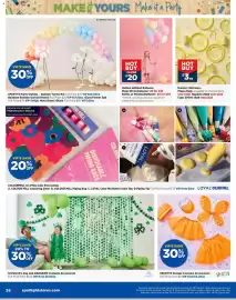 Spotlight catalogue Page 26