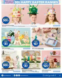 Spotlight catalogue Page 27