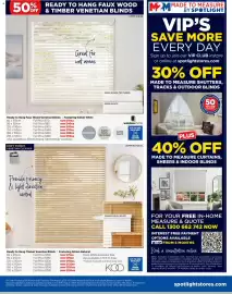 Spotlight catalogue Page 28