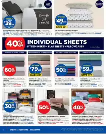 Spotlight catalogue Page 4