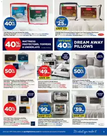 Spotlight catalogue Page 5