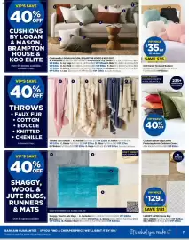 Spotlight catalogue Page 7