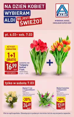 ALDI gazetka (ważność do 7-03)