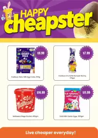 Cheap as Chips catalogue Page 2