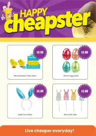 Cheap as Chips catalogue Page 3