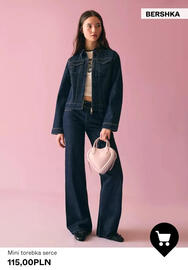 Bershka gazetka tydzień 10 Strona 10