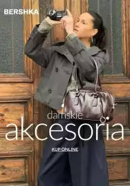 Bershka gazetka tydzień 10 Strona 1