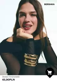 Bershka gazetka tydzień 10 Strona 2