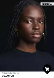 Bershka gazetka tydzień 10 Strona 4