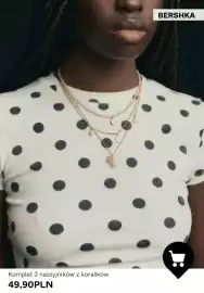 Bershka gazetka tydzień 10 Strona 5