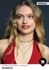 Bershka gazetka tydzień 10 Strona 6