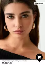 Bershka gazetka tydzień 10 Strona 7