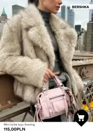 Bershka gazetka tydzień 10 Strona 8