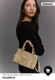 Bershka gazetka tydzień 10 Strona 9