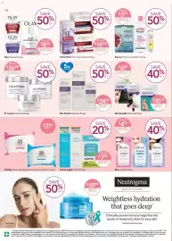 Terry White catalogue Page 18