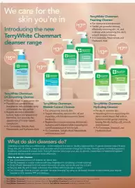 Terry White catalogue Page 19