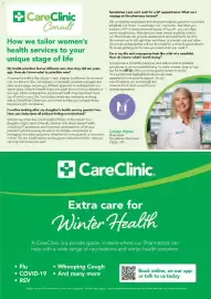 Terry White catalogue Page 3