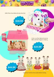 Toyworld catalogue Page 3