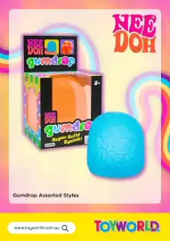 Toyworld catalogue Page 5