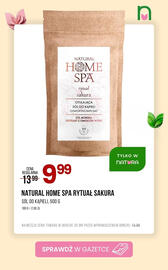Drogerie Natura gazetka Strona 12