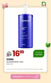 Drogerie Natura gazetka Strona 11