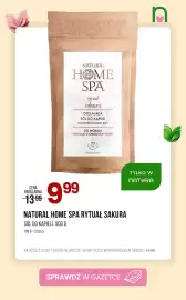 Drogerie Natura gazetka Strona 12