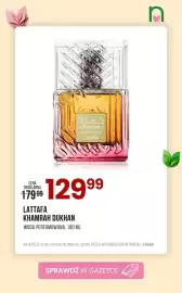 Drogerie Natura gazetka Strona 3