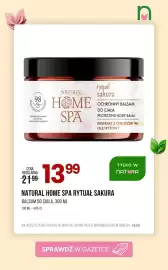 Drogerie Natura gazetka Strona 4