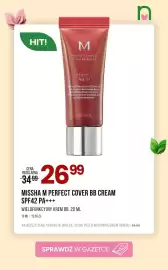 Drogerie Natura gazetka Strona 5